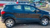 Second hand Ford Ecosport in pune