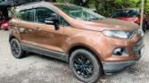 Ford Ecosport for sale in pune