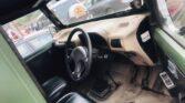 Preowned Jeep MM in pune