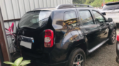 Used Renault Duster 85 PS in pune