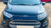 Used Ford Ecosport Ambiente