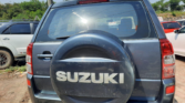 Preowned Maruti Suzuki Grand Vitara 2.0 AT