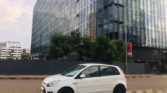 Used Ford Figo 2011 in pune