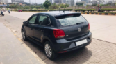 preowned Volkswagen Polo GT TSI 2014