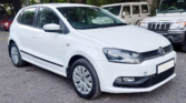 Second Hand Volkswagen Polo for sale