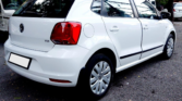 Used Polo COMFORTLINE TDI 2014 in pune