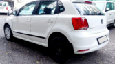Volkswagen Polo COMFORTLINE TDI 2014 Available for sale