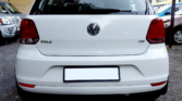 Buy Volkswagen Polo COMFORTLINE in pune
