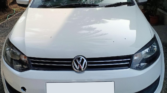 Used Volkswagen Polo TDI for sale in pune