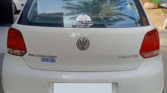 Buy Second Hand Volkswagen Polo TDI in pune
