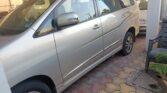 Preowned Innova 2.5 ZX in pune