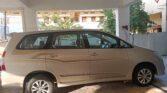 Used Innova 2.5 ZX for sale
