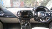 used/preowned Jeep Compass in pune