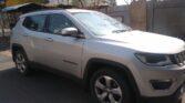 Second hand Jeep Compass Limited in pune
