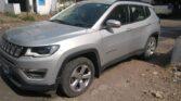 Used Jeep Compass Limited in pune
